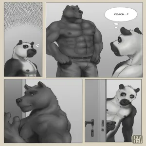 Personal Coaching - page 3