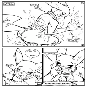 Pikaslut - page 18