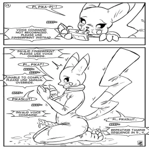 Pikaslut - page 19
