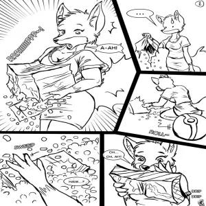 Pikaslut - page 3