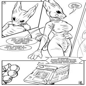 Pikaslut - page 8