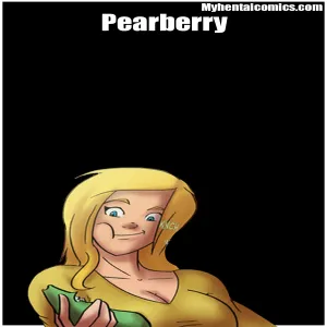 Pearberry - page 1