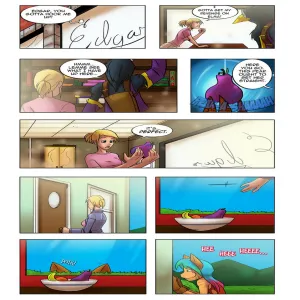 Pearberry - page 2
