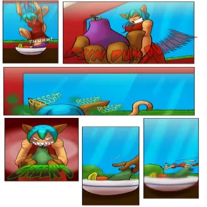 Pearberry - page 3