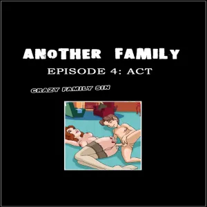 Another Family 4 - Act - page 1