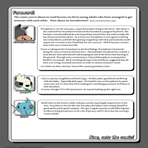 Playing With Fire Part 2 - page 3