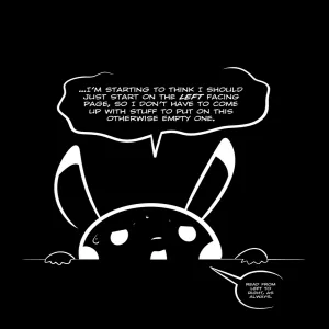 Playing With Fire Part 2 - page 4