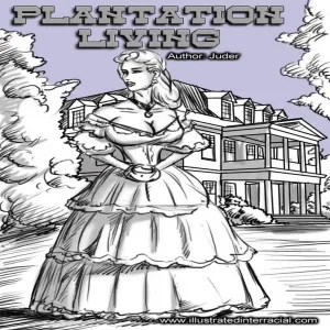 Plantation Living - page 1