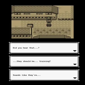 Pokemon Sexxxarite - Misty's Submission - page 29