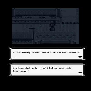Pokemon Sexxxarite - Misty's Submission - page 34
