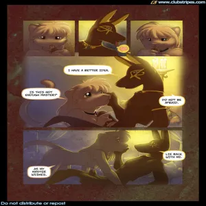 As My Master Wishes - page 5