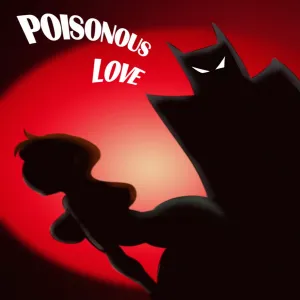 Poisonous Love - page 1