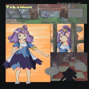 Pokemon Eclipse - page 2