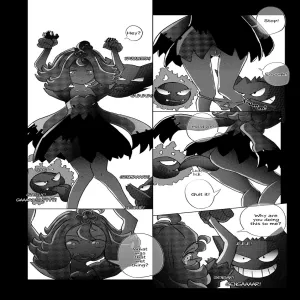 Pokemon Eclipse - page 4