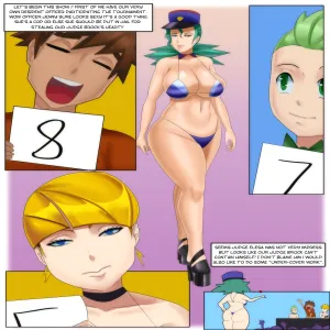 Pokekini - page 10