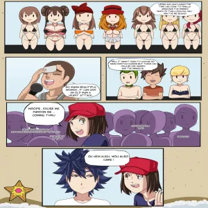 Pokekini - page 29