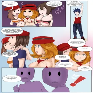 Pokekini - page 32
