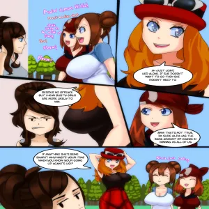 Pokekini - page 4