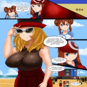 Pokekini - page 6