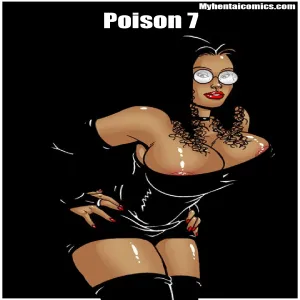 Poison 7 - page 1