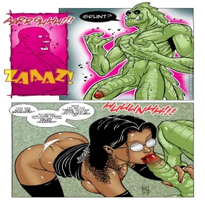 Poison 7 - page 3