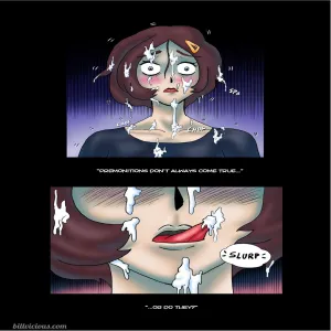 Pokemon Sexxxarite 1 - page 32