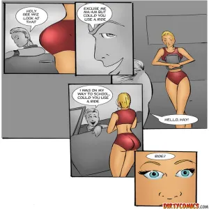 Pleasureville - page 2