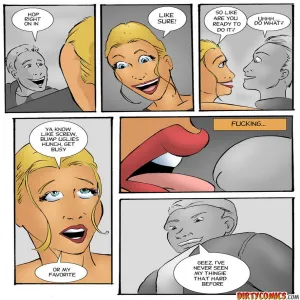 Pleasureville - page 3