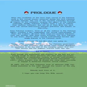 Pokemon Sexxxarite Tournament - Pikachu VS Milta - page 2