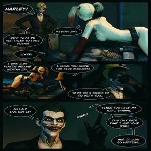 Plaything - page 7