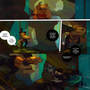 Pony Academy 3 - page 9