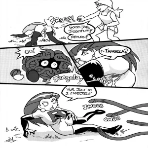 Pokerape - page 10
