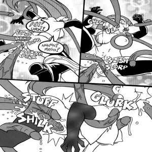 Pokerape - page 12