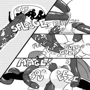 Pokerape - page 13