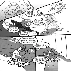 Pokerape - page 18