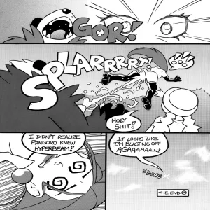 Pokerape - page 21