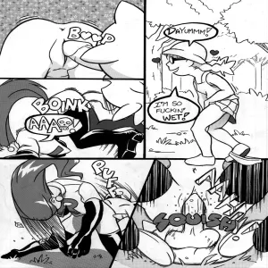 Pokerape - page 7