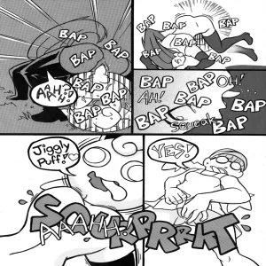 Pokerape - page 9