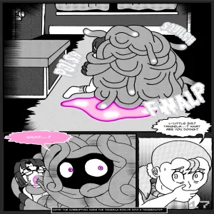 Pocket Monsters - Garden Of Eden 8 - page 17