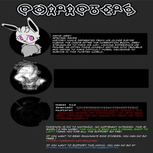 Pocket Monsters - Garden Of Eden 8 - page 2