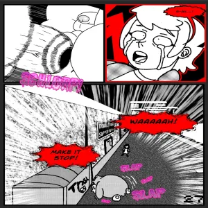 Pocket Monsters - Garden Of Eden 8 - page 27