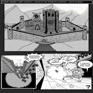 Pocket Monsters - Garden Of Eden 8 - page 7