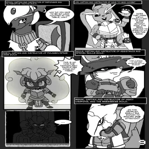 Pocket Monsters - Garden Of Eden 8 - page 9