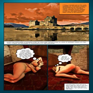 Pleasure Kingdom 1 - page 24