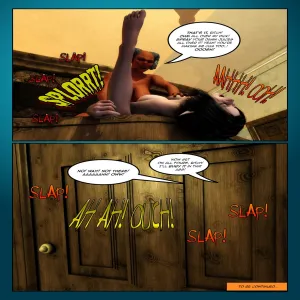 Pleasure Kingdom 1 - page 32