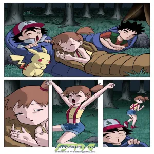 Pokeporn 1 - page 2