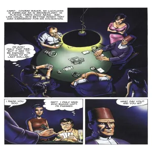 Arsinoe 1 - page 2
