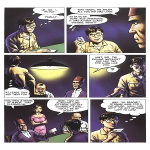 Arsinoe 1 - page 3