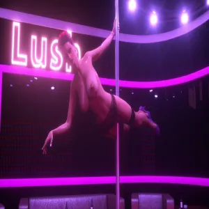 Pole Dance - page 7