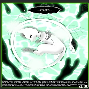Pocket Monsters - Garden Of Eden 7 - page 18
